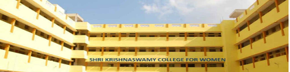 Sri Krishnaswamy College for Women